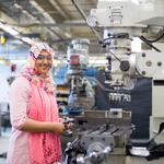 National STEM Organization Finds New Home in West Michigan